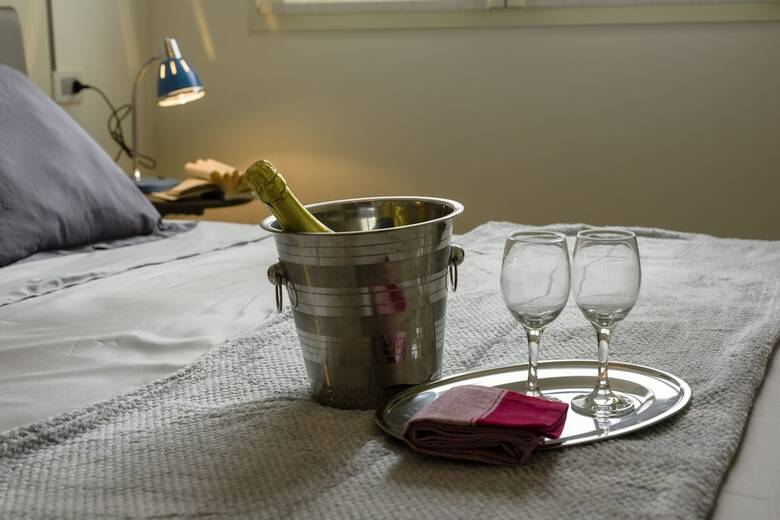 Apartamento La Bella Vita