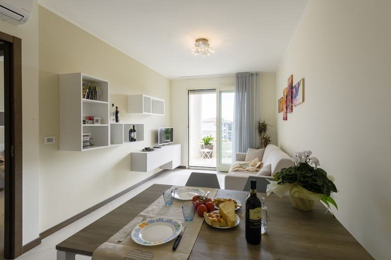 Apartamento La Bella Vita