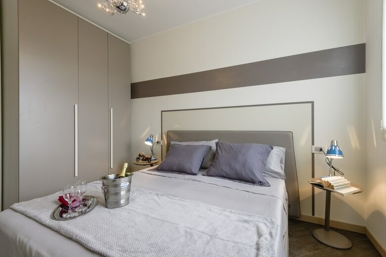Apartamento La Bella Vita