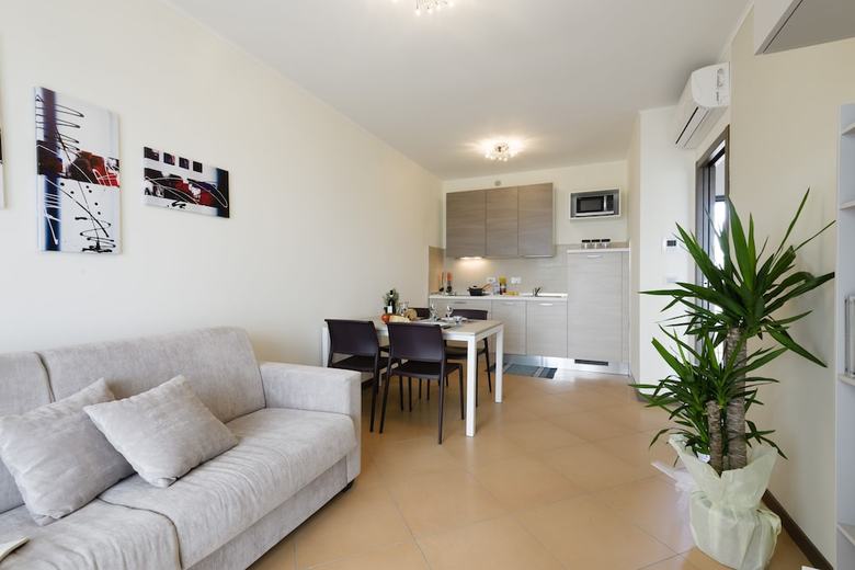 Apartamento La Bella Vita