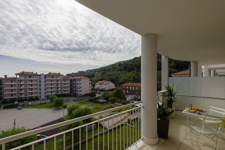 Apartamento La Bella Vita