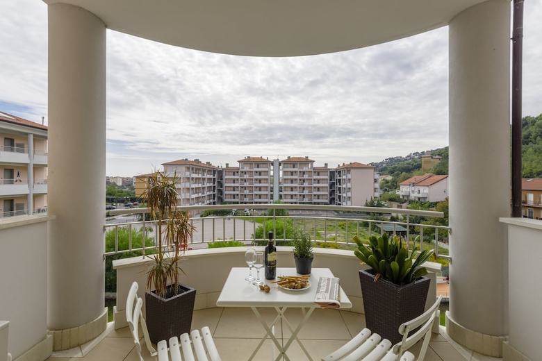 Apartamento La Bella Vita