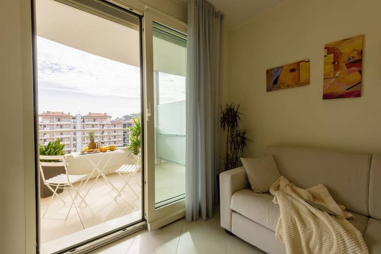 Apartamento La Bella Vita