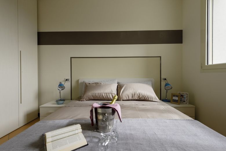 Apartamento La Bella Vita