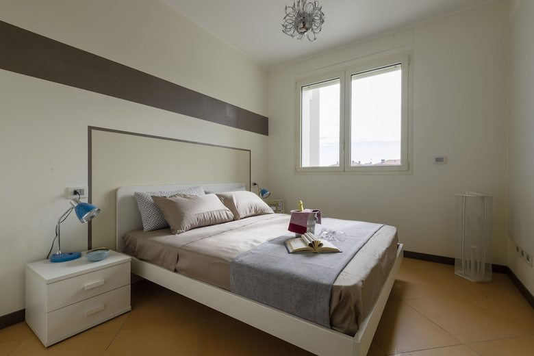 Apartamento La Bella Vita