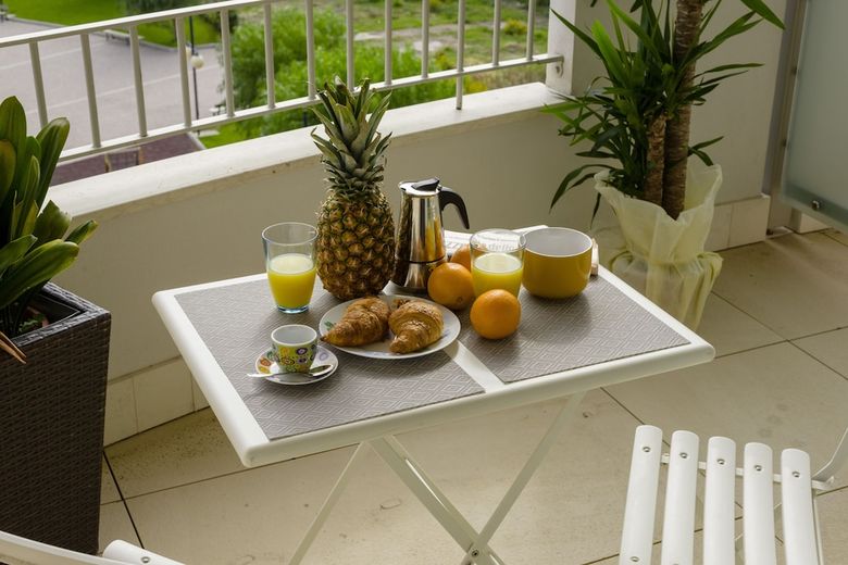 Apartamento La Bella Vita
