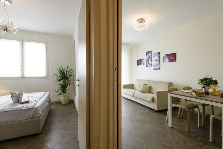 Apartamento La Bella Vita