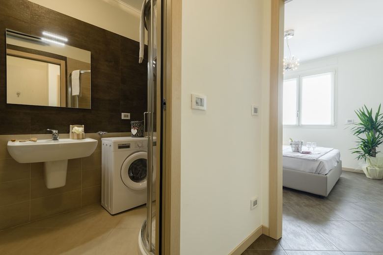 Apartamento La Bella Vita
