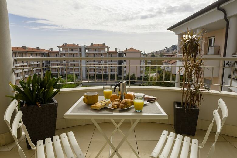 Apartamento La Bella Vita