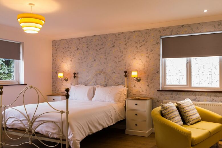 Blyth Lodge B&B