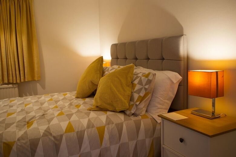 Blyth Lodge B&B
