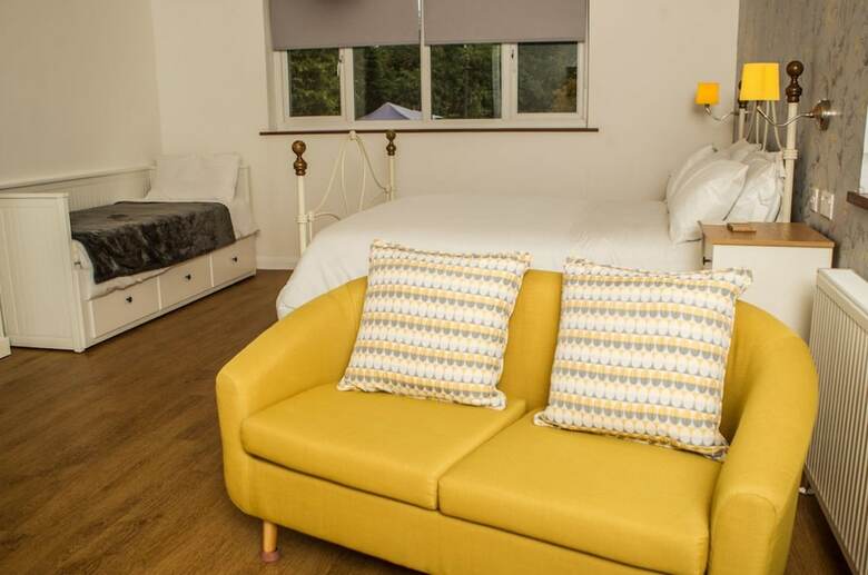 Blyth Lodge B&B
