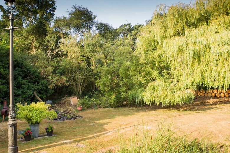 Blyth Lodge B&B