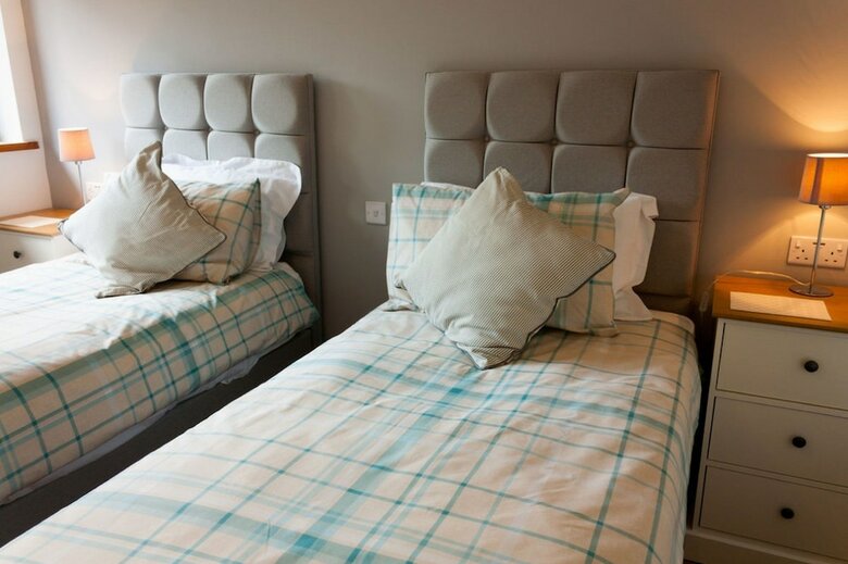 Blyth Lodge B&B