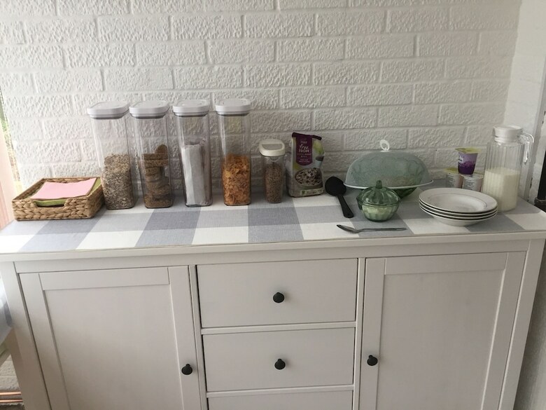 Blyth Lodge B&B