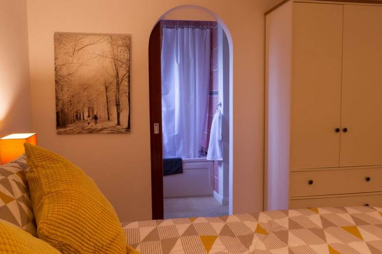Blyth Lodge B&B