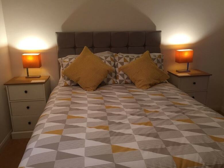 Blyth Lodge B&B