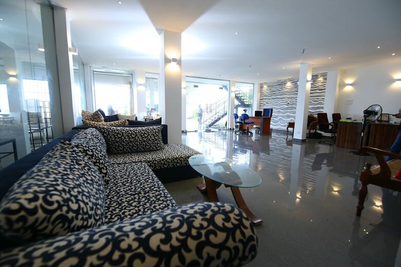 Hotel Polhena Sea View
