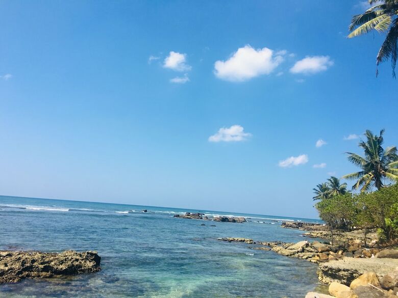 Hotel Polhena Sea View