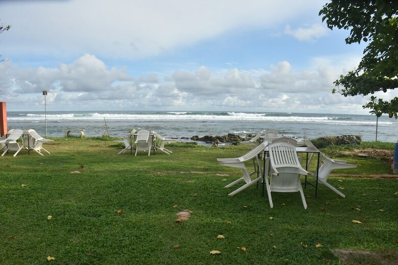 Hotel Polhena Sea View