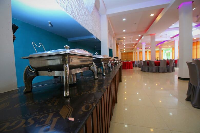 Hotel Polhena Sea View
