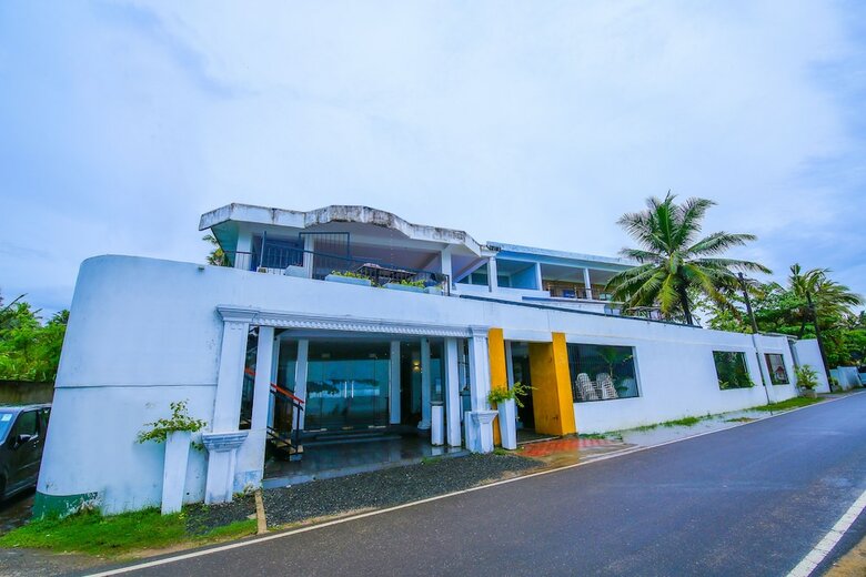 Hotel Polhena Sea View