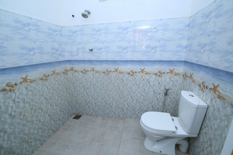 Hotel Polhena Sea View