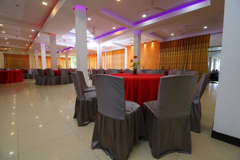 Hotel Polhena Sea View