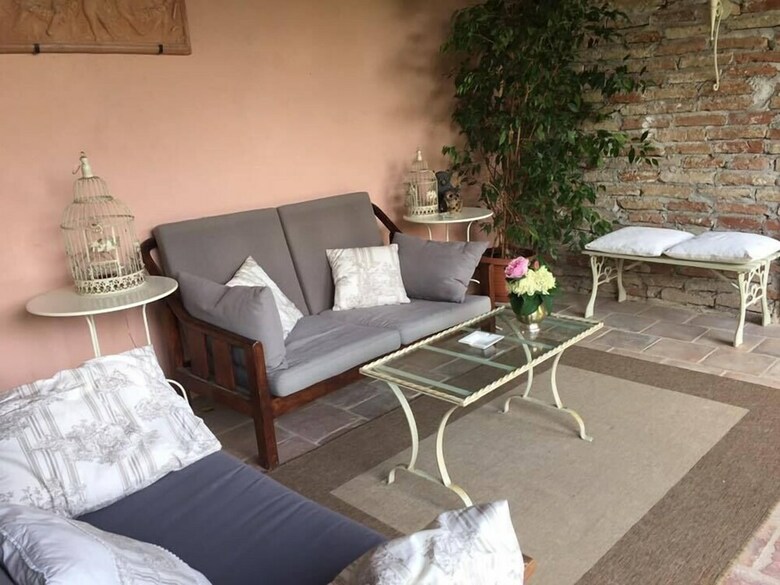 Bed & Breakfast Canonica Dei Templari