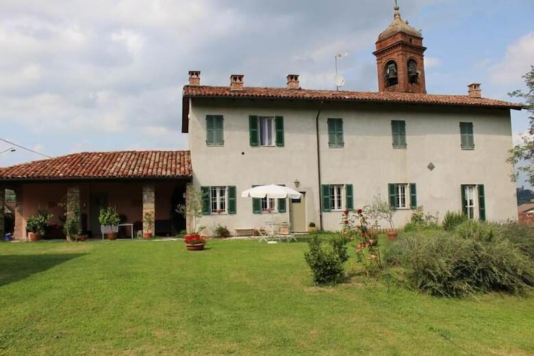 Bed & Breakfast Canonica Dei Templari