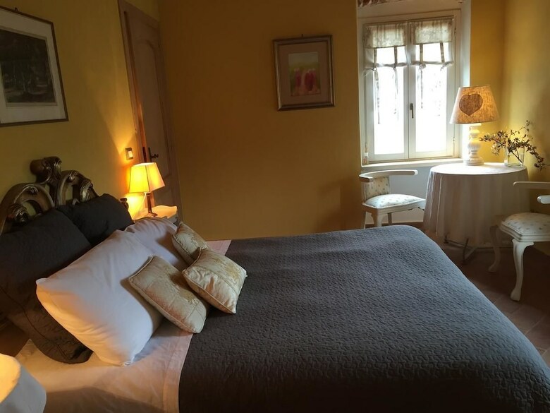 Bed & Breakfast Canonica Dei Templari