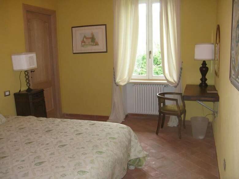 Bed & Breakfast Canonica Dei Templari