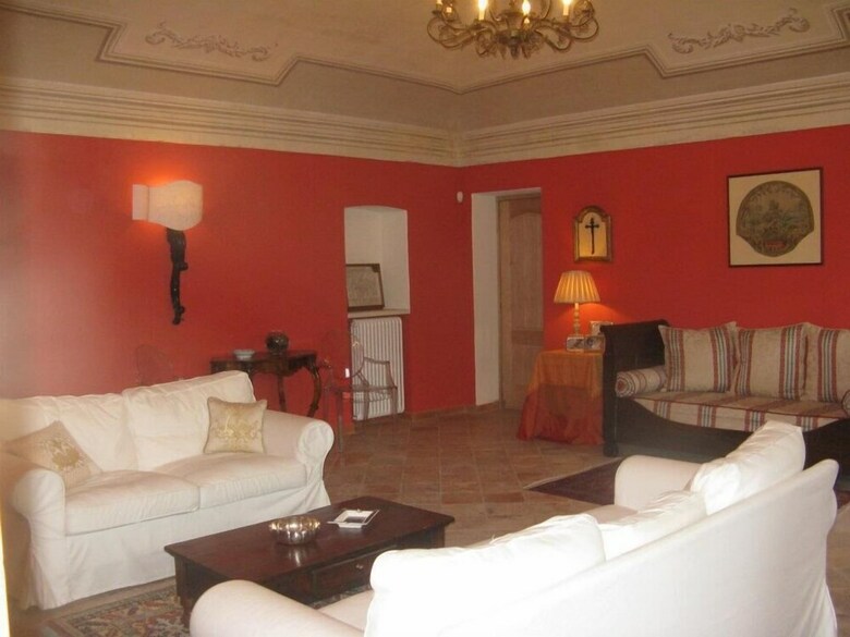 Bed & Breakfast Canonica Dei Templari