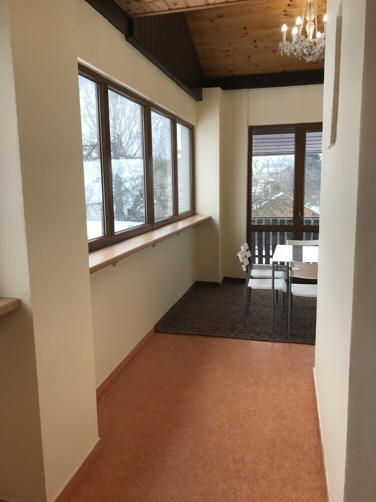 Apartment Pod Lysou 3 Bedroom
