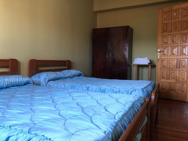 Pension Hostal Restaurante Galicia