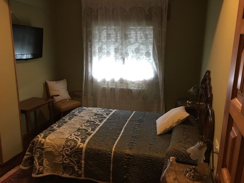 Pension Hostal Restaurante Galicia