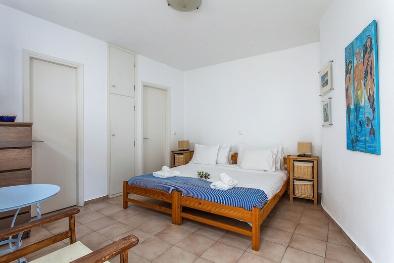 Villa Iris In Ag. Lazaros
