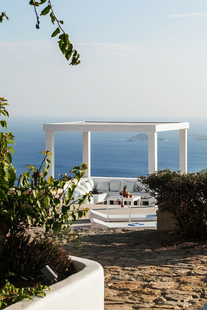 Villa Iris In Ag. Lazaros