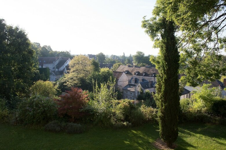 Hotel Chambres D'h�tes De Parseval