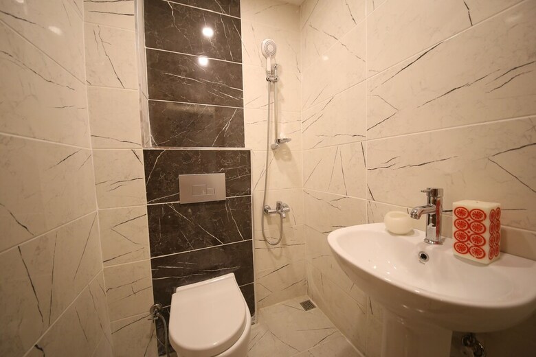 Residencia Istanbul Vba Suiten 3