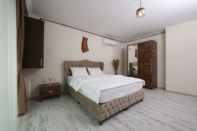 Residencia Istanbul Vba Suiten 3