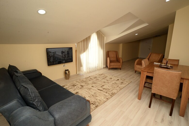 Residencia Istanbul Vba Suiten 3