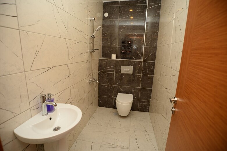Residencia Istanbul Vba Suiten 3