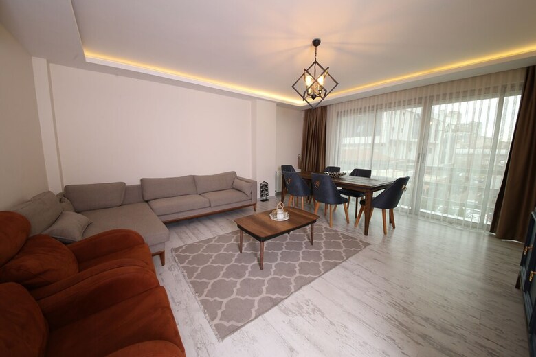 Residencia Istanbul Vba Suiten 3