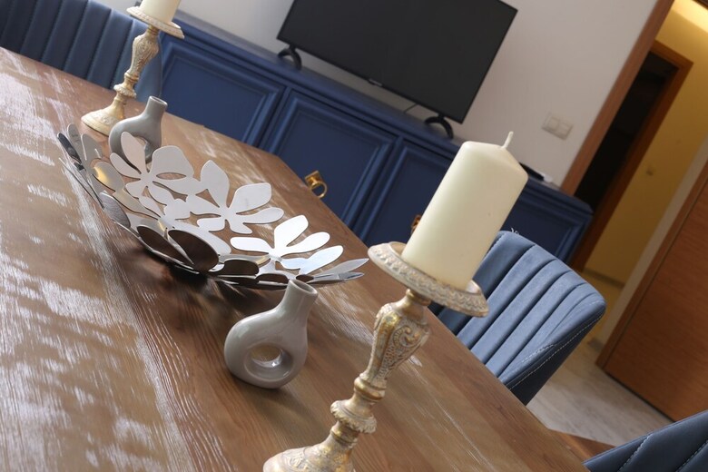 Residencia Istanbul Vba Suiten 3