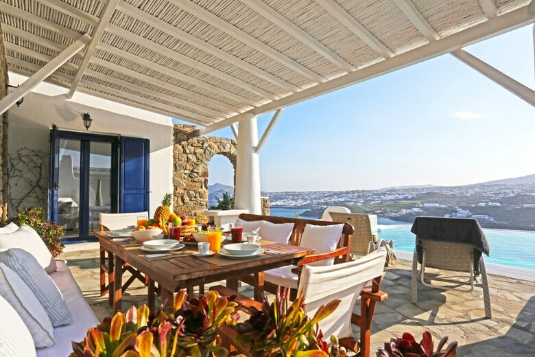 Aella Villa