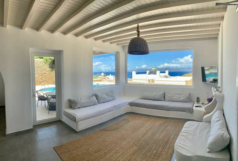 Villa Dolfino