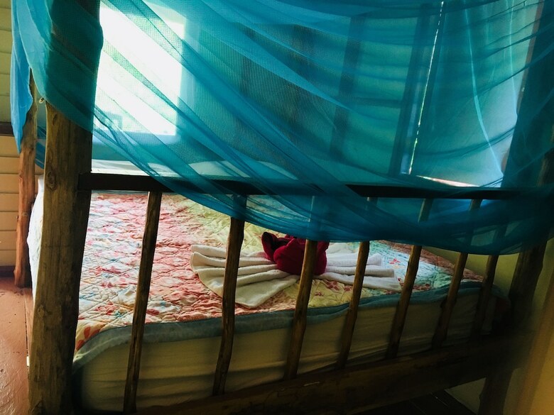 Hotel Secret Place Backpacker - Adults Only