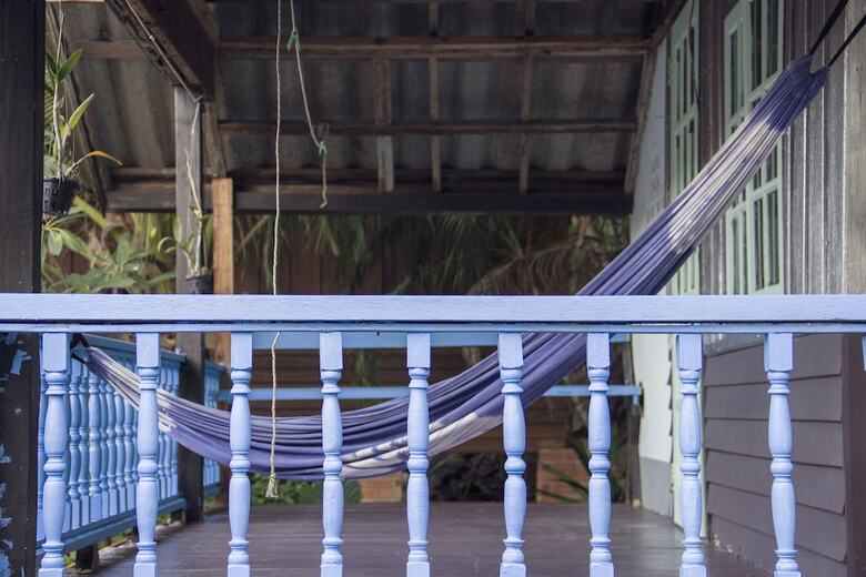 Hotel Secret Place Backpacker - Adults Only
