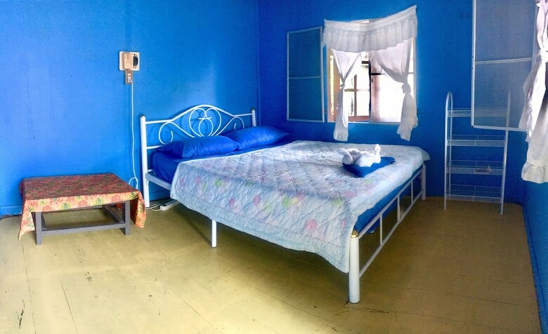 Hotel Secret Place Backpacker - Adults Only